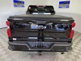 Thumbnail of 2022 Black Chevrolet Silverado 2500