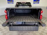 Thumbnail of 2022 Black Chevrolet Silverado 2500