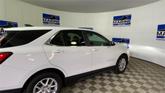 Thumbnail of 2023 Summit White Chevrolet Equinox