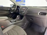 Thumbnail of 2023 Summit White Chevrolet Equinox