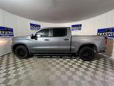 Thumbnail of 2023 Sterling Gray Metallic Chevrolet Silverado 1500