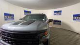 Thumbnail of 2023 Sterling Gray Metallic Chevrolet Silverado 1500