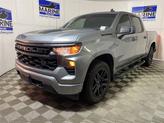 Thumbnail of 2023 Sterling Gray Metallic Chevrolet Silverado 1500