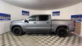 Thumbnail of 2023 Sterling Gray Metallic Chevrolet Silverado 1500