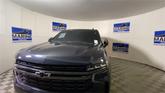 Thumbnail of 2022 Dark Ash Metallic Chevrolet Suburban