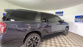 Thumbnail of 2022 Dark Ash Metallic Chevrolet Suburban