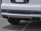 Thumbnail of 2026 Polar White Tricoat Chevrolet Traverse