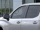 Thumbnail of 2026 Sterling Gray Metallic Chevrolet Silverado 1500