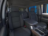 Thumbnail of 2026 Sterling Gray Metallic Chevrolet Silverado 1500