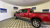 Thumbnail of 2023 RAPID RED MET TINTED CC Ford F-150