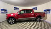 Thumbnail of 2023 RAPID RED MET TINTED CC Ford F-150