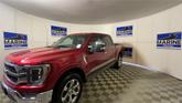 Thumbnail of 2023 RAPID RED MET TINTED CC Ford F-150