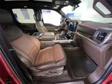 Thumbnail of 2023 RAPID RED MET TINTED CC Ford F-150