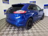 Thumbnail of 2021 ATLAS BLUE Ford Edge