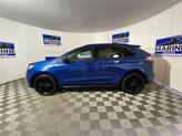Thumbnail of 2021 ATLAS BLUE Ford Edge