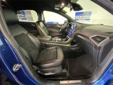 Thumbnail of 2021 ATLAS BLUE Ford Edge