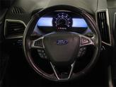 Thumbnail of 2021 ATLAS BLUE Ford Edge
