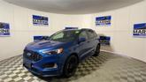 Thumbnail of 2021 ATLAS BLUE Ford Edge
