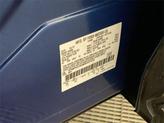 Thumbnail of 2021 ATLAS BLUE Ford Edge