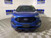 Thumbnail of 2021 ATLAS BLUE Ford Edge