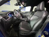Thumbnail of 2021 ATLAS BLUE Ford Edge