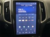 Thumbnail of 2021 ATLAS BLUE Ford Edge