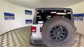 Thumbnail of 2018 Bright White Clearcoat Jeep Wrangler Unlimited