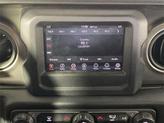 Thumbnail of 2018 Bright White Clearcoat Jeep Wrangler Unlimited