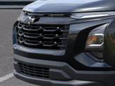 Thumbnail of 2026 Mosaic Black Metallic Chevrolet Equinox
