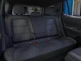 Thumbnail of 2026 Mosaic Black Metallic Chevrolet Equinox