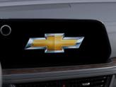 Thumbnail of 2025 Sterling Gray Metallic Chevrolet Suburban