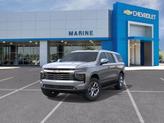 Thumbnail of 2025 Sterling Gray Metallic Chevrolet Suburban