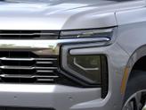 Thumbnail of 2025 Sterling Gray Metallic Chevrolet Suburban