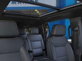 Thumbnail of 2025 Sterling Gray Metallic Chevrolet Suburban