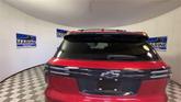 Thumbnail of 2024 Radiant Red Tintcoat Chevrolet Traverse
