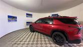 Thumbnail of 2024 Radiant Red Tintcoat Chevrolet Traverse