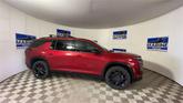Thumbnail of 2024 Radiant Red Tintcoat Chevrolet Traverse