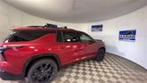 Thumbnail of 2024 Radiant Red Tintcoat Chevrolet Traverse