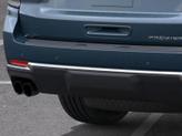 Thumbnail of 2025 Lakeshore Blue Metallic Chevrolet Suburban