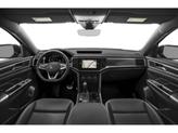 Thumbnail of 2020 Pure White Volkswagen Atlas Cross Sport