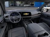Thumbnail of 2025 Iridescent Pearl Tricoat Chevrolet Suburban