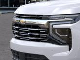 Thumbnail of 2025 Iridescent Pearl Tricoat Chevrolet Suburban