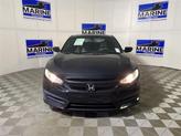Thumbnail of 2017 Modern Steel Metallic Honda Civic