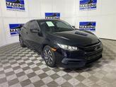 Photo of 2017 Modern Steel Metallic Honda Civic