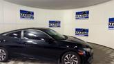 Thumbnail of 2017 Modern Steel Metallic Honda Civic