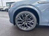 Thumbnail of 2025 Polymetal Gray Metallic Mazda CX-70