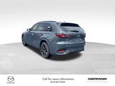 Thumbnail of 2025 Polymetal Gray Metallic Mazda CX-70