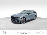 Photo of 2025 Polymetal Gray Metallic Mazda CX-70