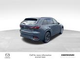 Thumbnail of 2025 Polymetal Gray Metallic Mazda CX-70