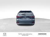 Thumbnail of 2025 Polymetal Gray Metallic Mazda CX-70